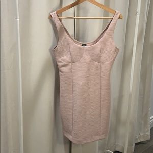 🛍 3/$10 Wild Fable Pink Dress